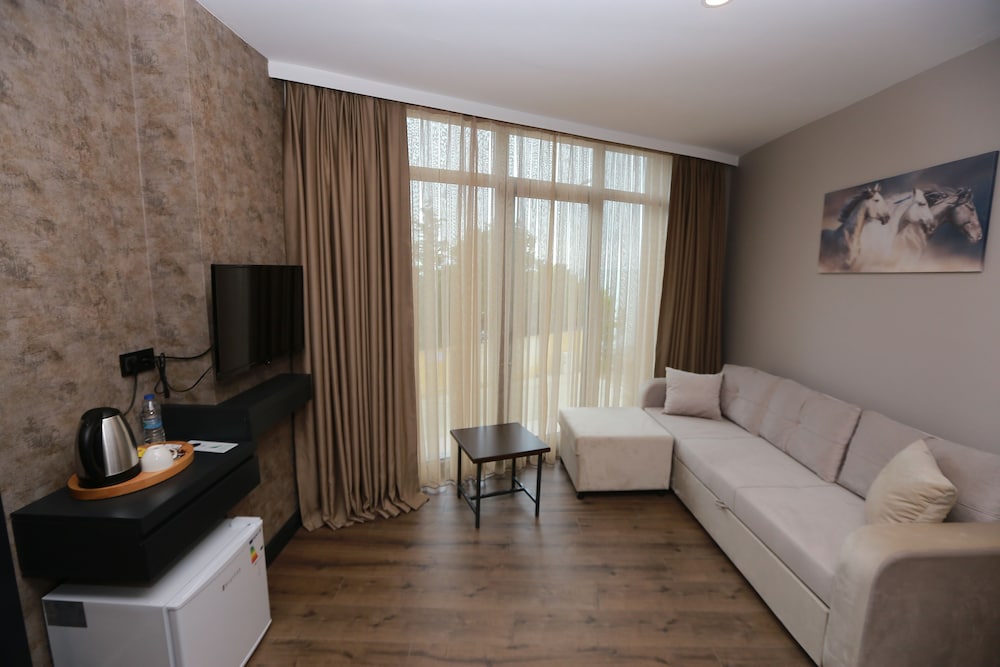 Pentahor Hotel 14/21