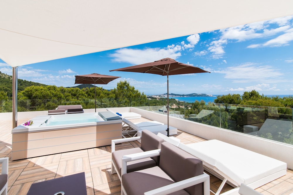 Hotel Na Taconera Sport & Relax 35/72
