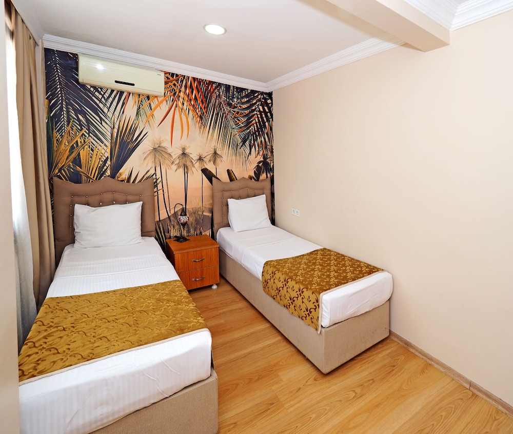 Seyri Istanbul Hotel 16/66