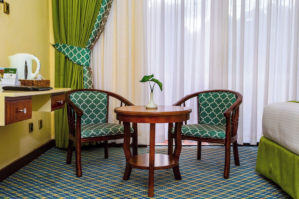 RIFT VALLEY HILLS RESORT 23/33