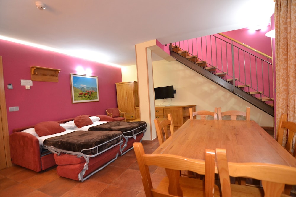 Apartamentos Sant Moritz 23/50
