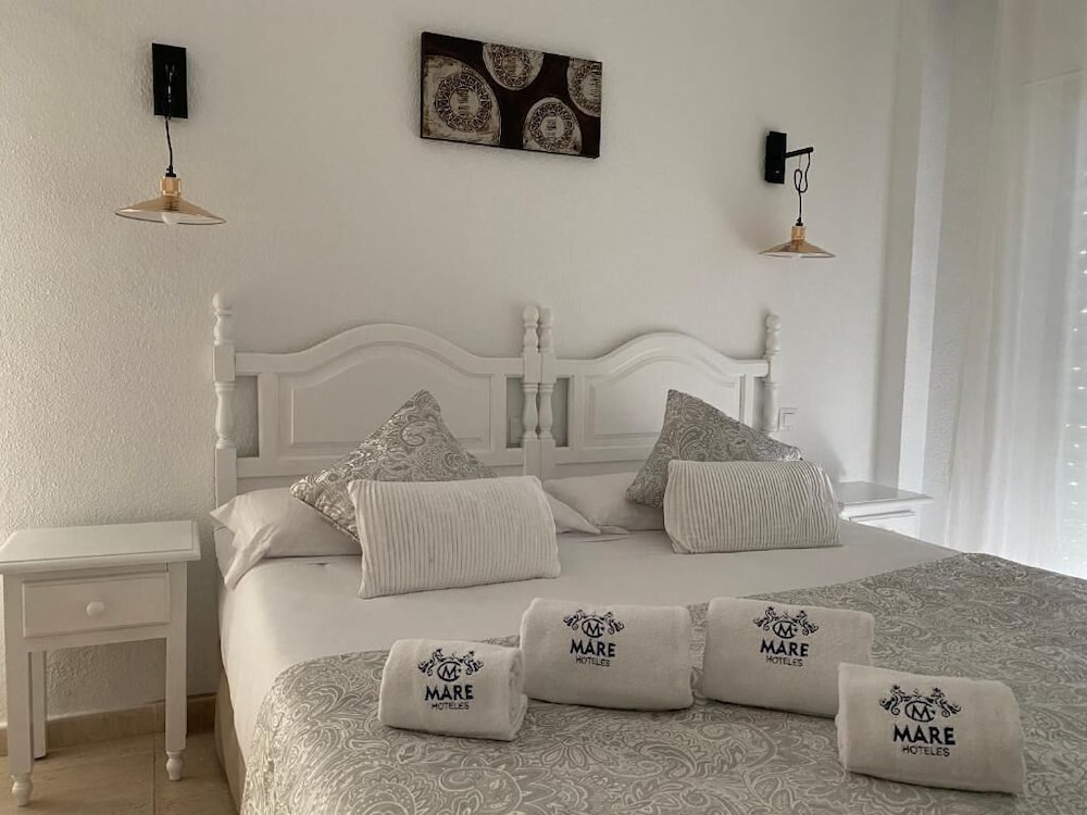 Hotel Mare Estepona 28/50
