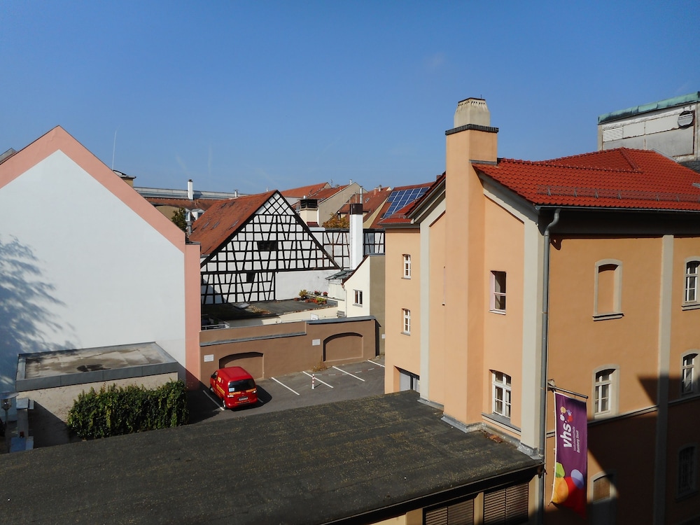 Best Western Hotel Bamberg 5/29