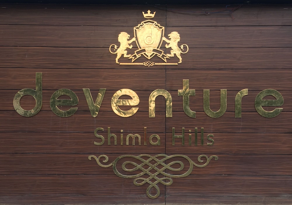 Deventure Shimla Hills 3/50