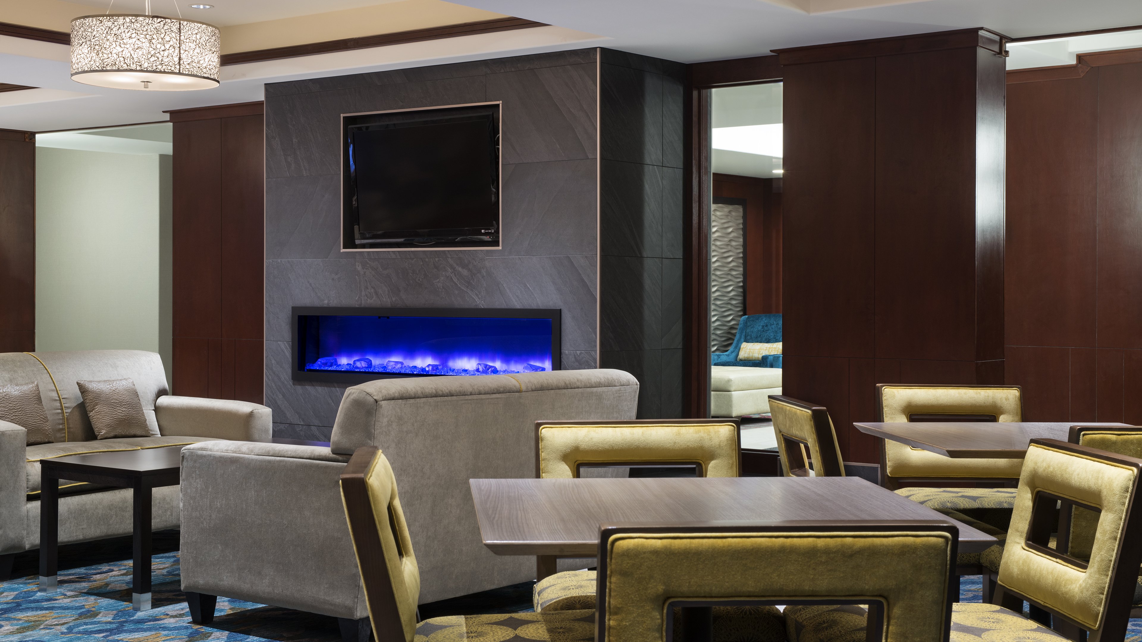Holiday Inn Express & Suites Sherwood Park-Edmonton Area 27/31