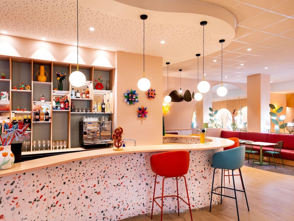 ibis Styles Strasbourg Centre Republique 39/54