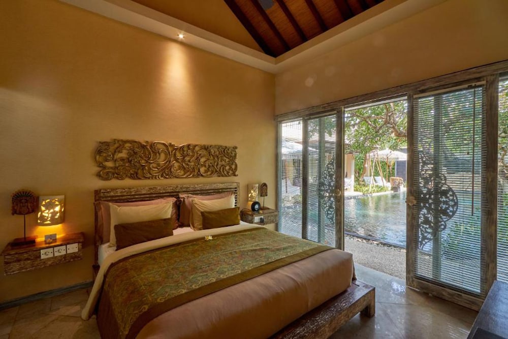 The Royal Purnama Art Suites and Villas - Adults Only 15/50