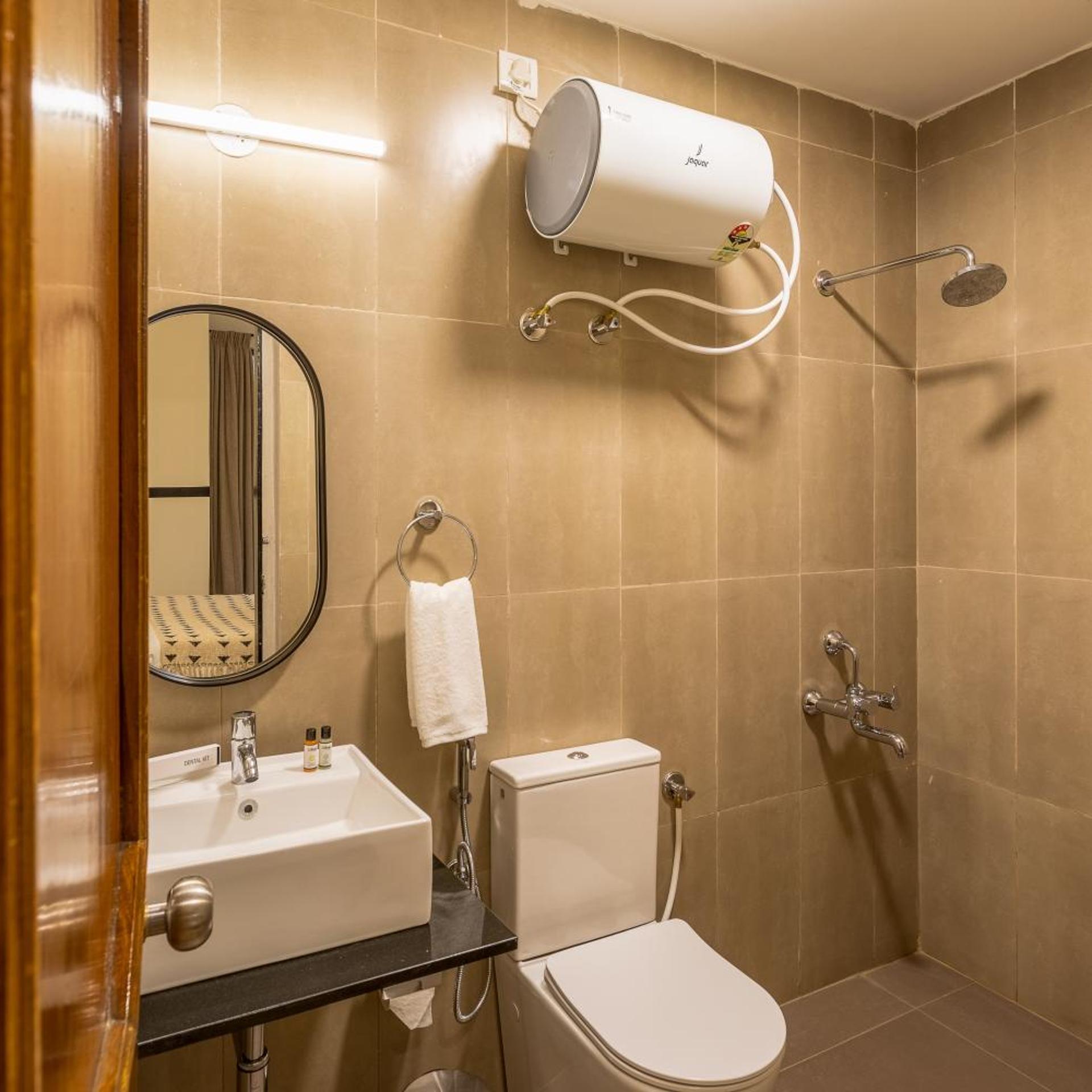 Olive Hotel Palace Road by Embassy Group 41/43
