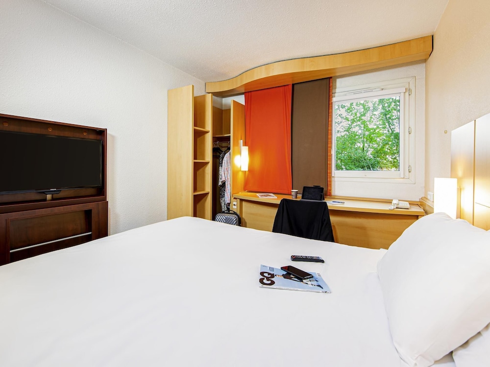 Ibis Mulhouse Centre Filature 17/74