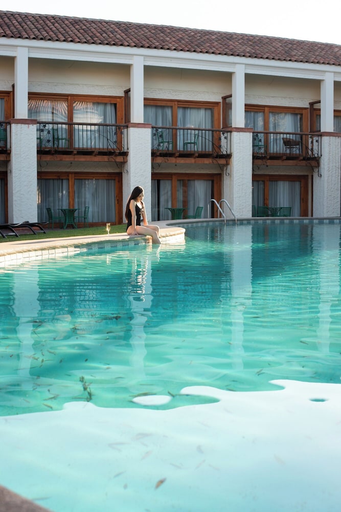 Hotel Casablanca Spa Wine 1/50