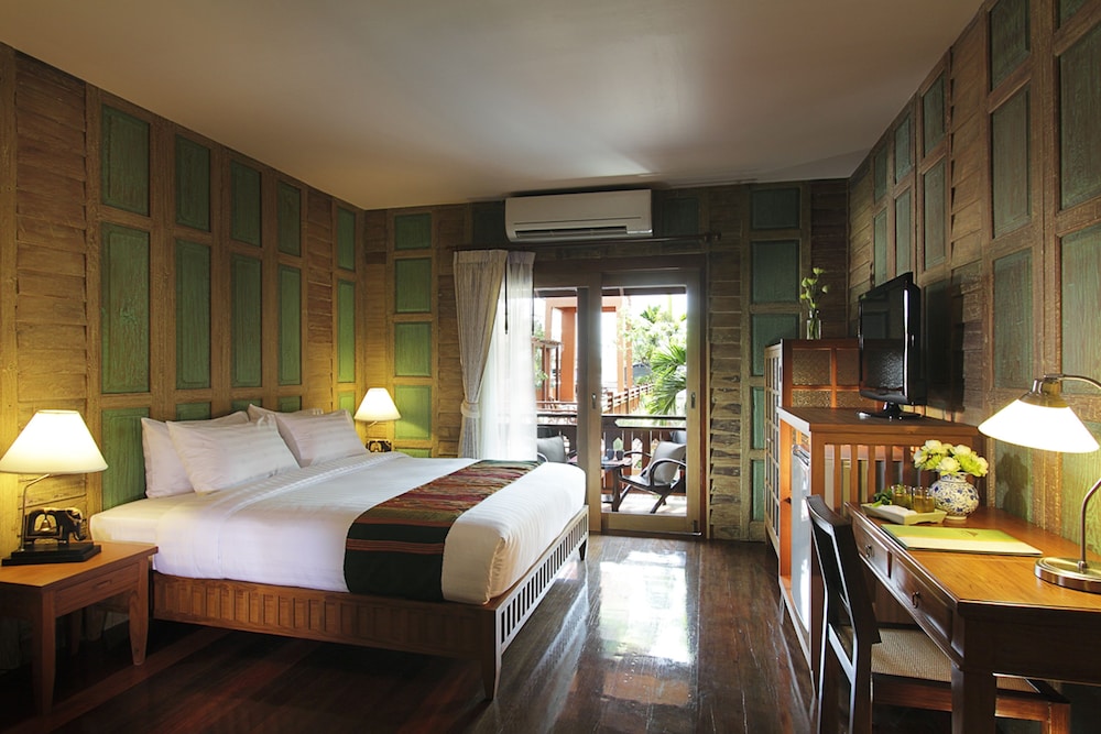 Baan U Sabai Boutique House 26/64
