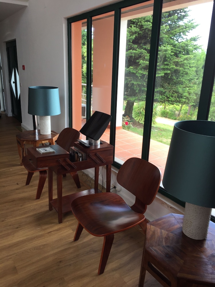 Sintra Rural Home - Cerrado Da Serra 43/74