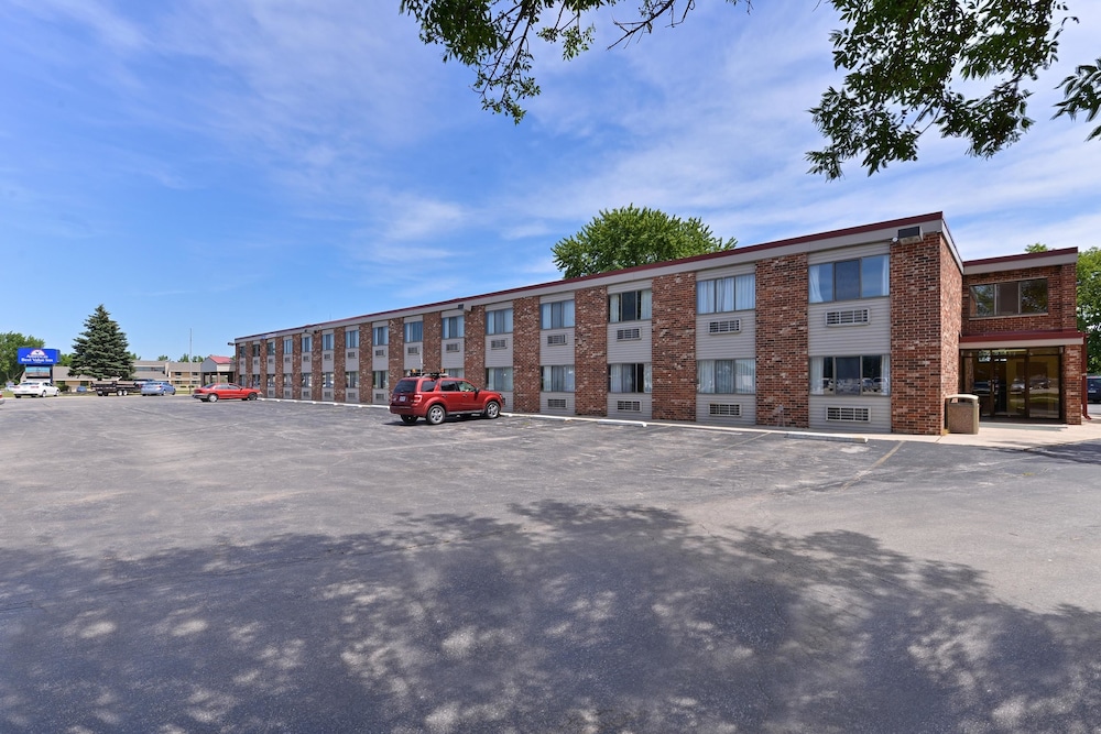 Americas Best Value Inn Clear Lake 1/18