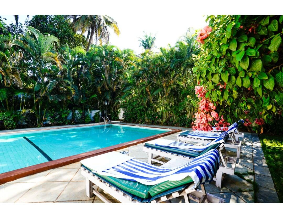 Sea Mist Resort 31/33