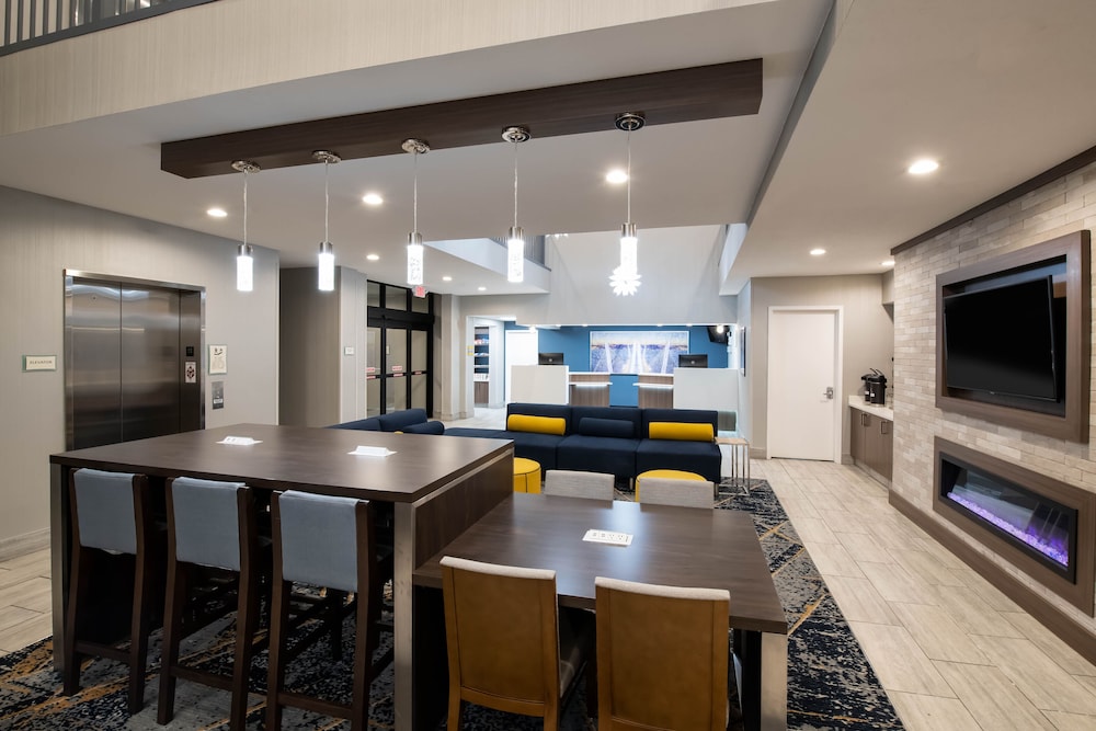 Baymont by Wyndham White Plains Elmsford 21/44