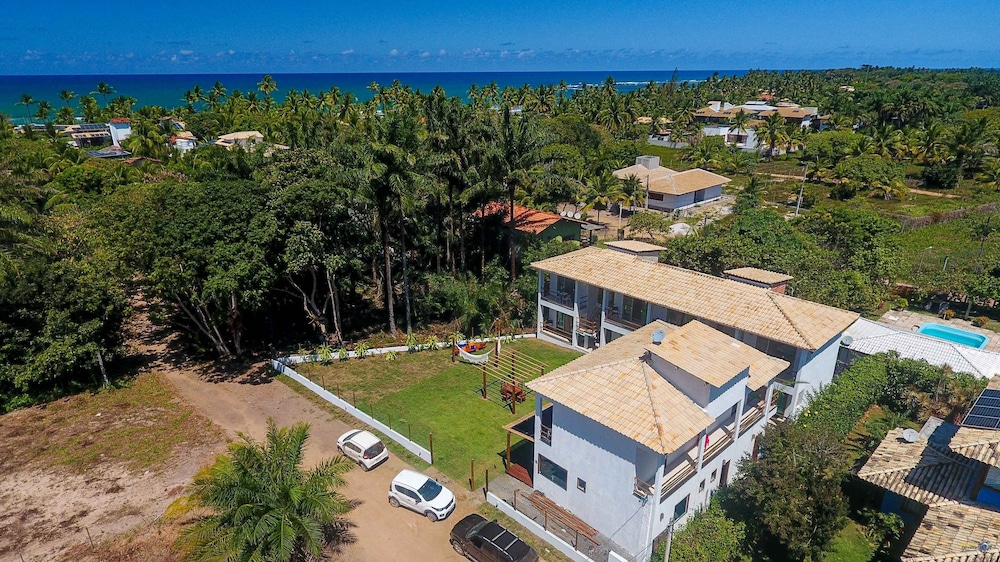 Ceu e Mar de Taipu Pousada 43/50