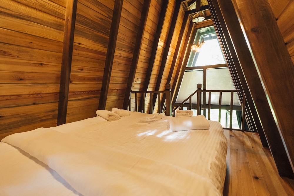 Sapanca Bamboolow Resort 17/50