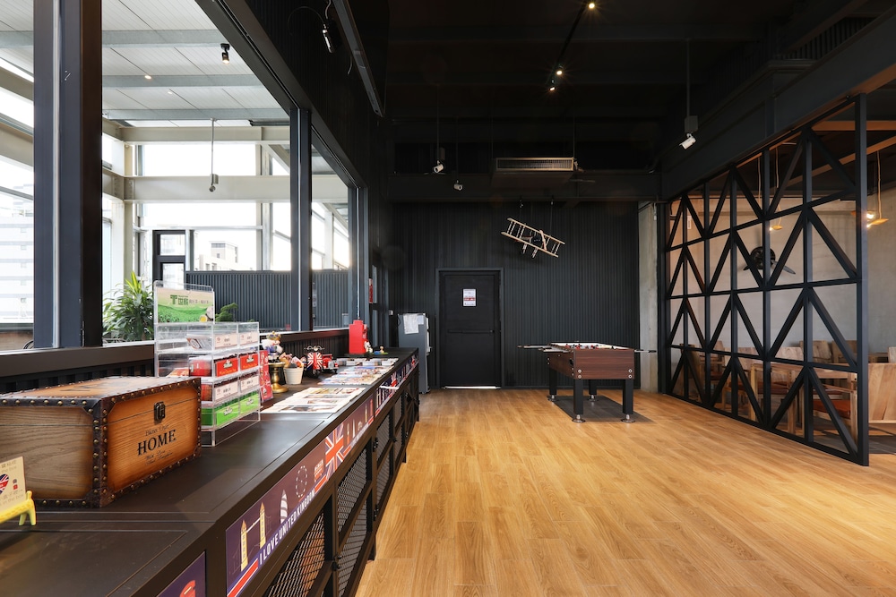 MINI HOTELS(FENG JIA BRANCH) 32/46