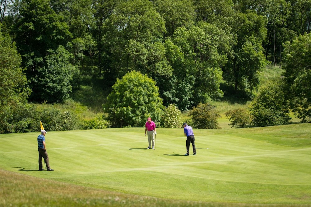 Greetham Valley Hotel 31/66