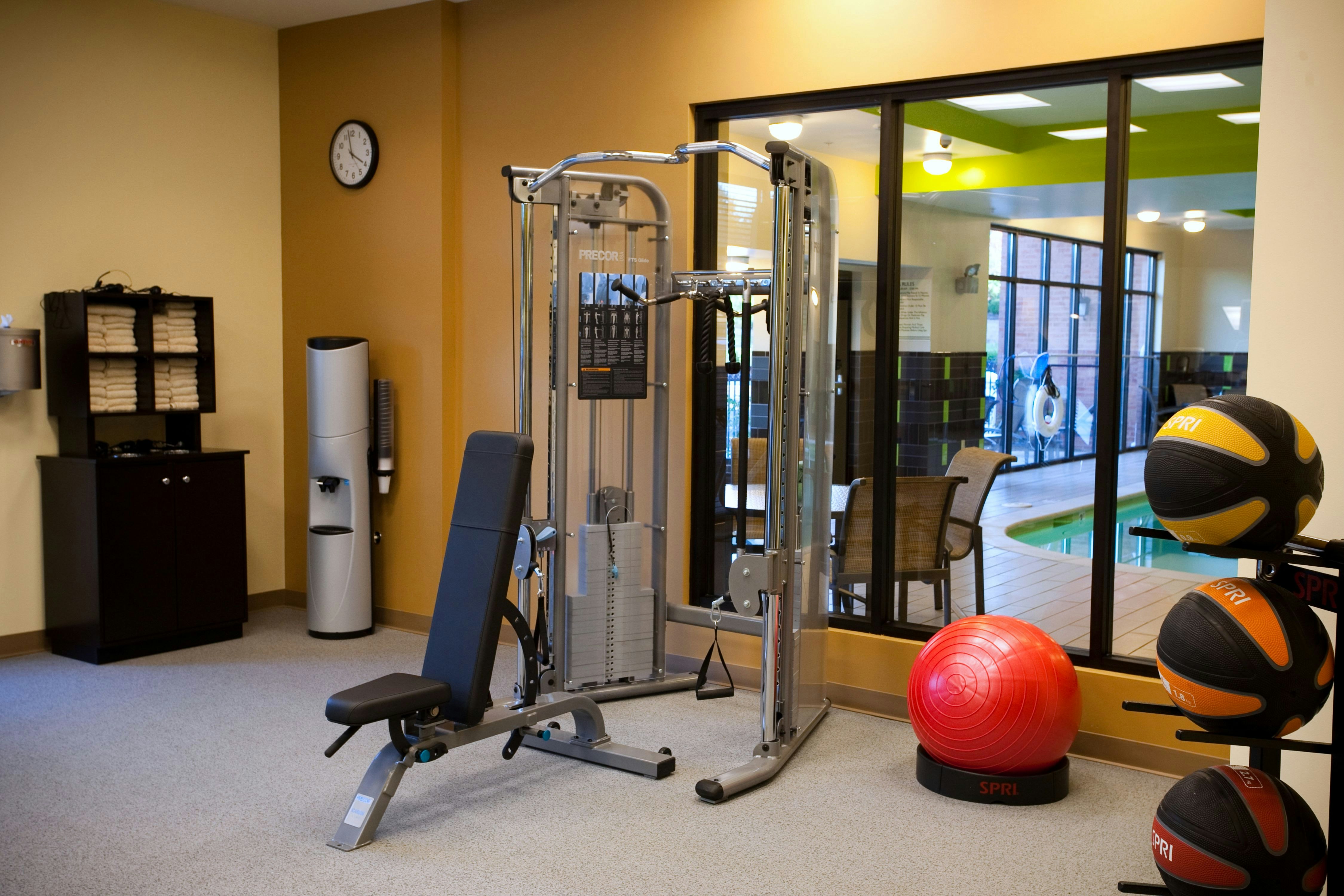 Hilton Garden Inn Nashville/Franklin Cool Springs 7/26