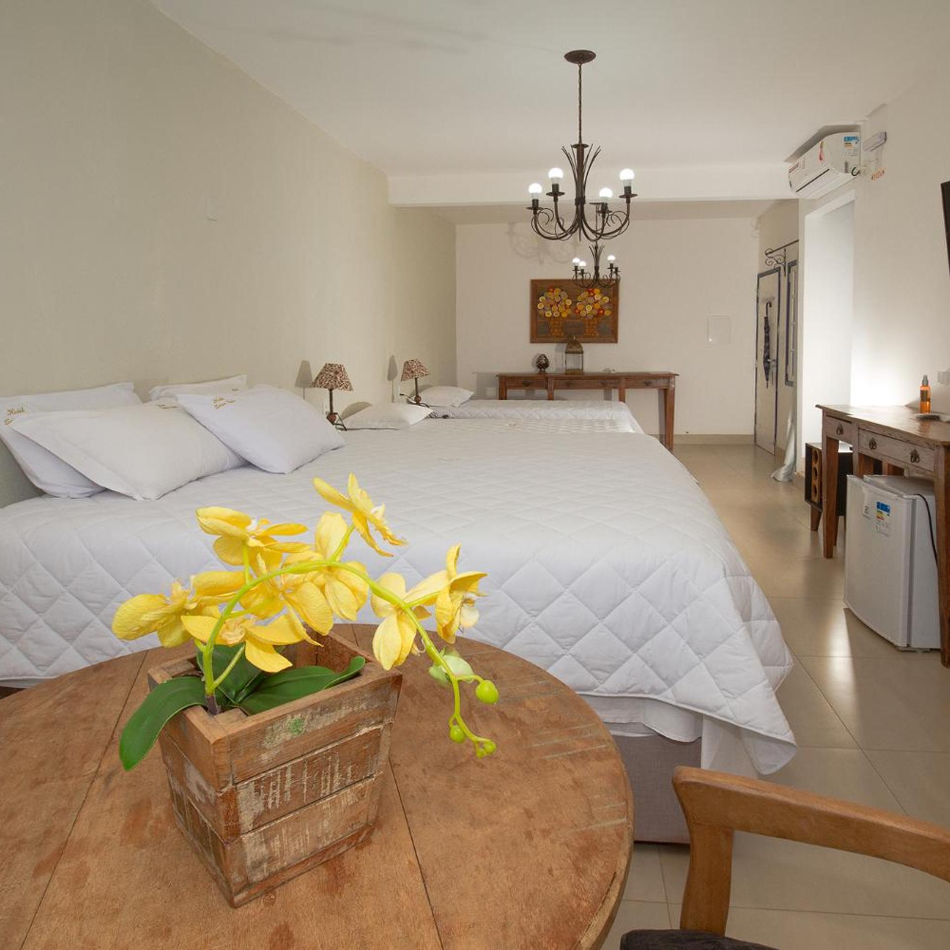 Hotel Serra Vista 30/50