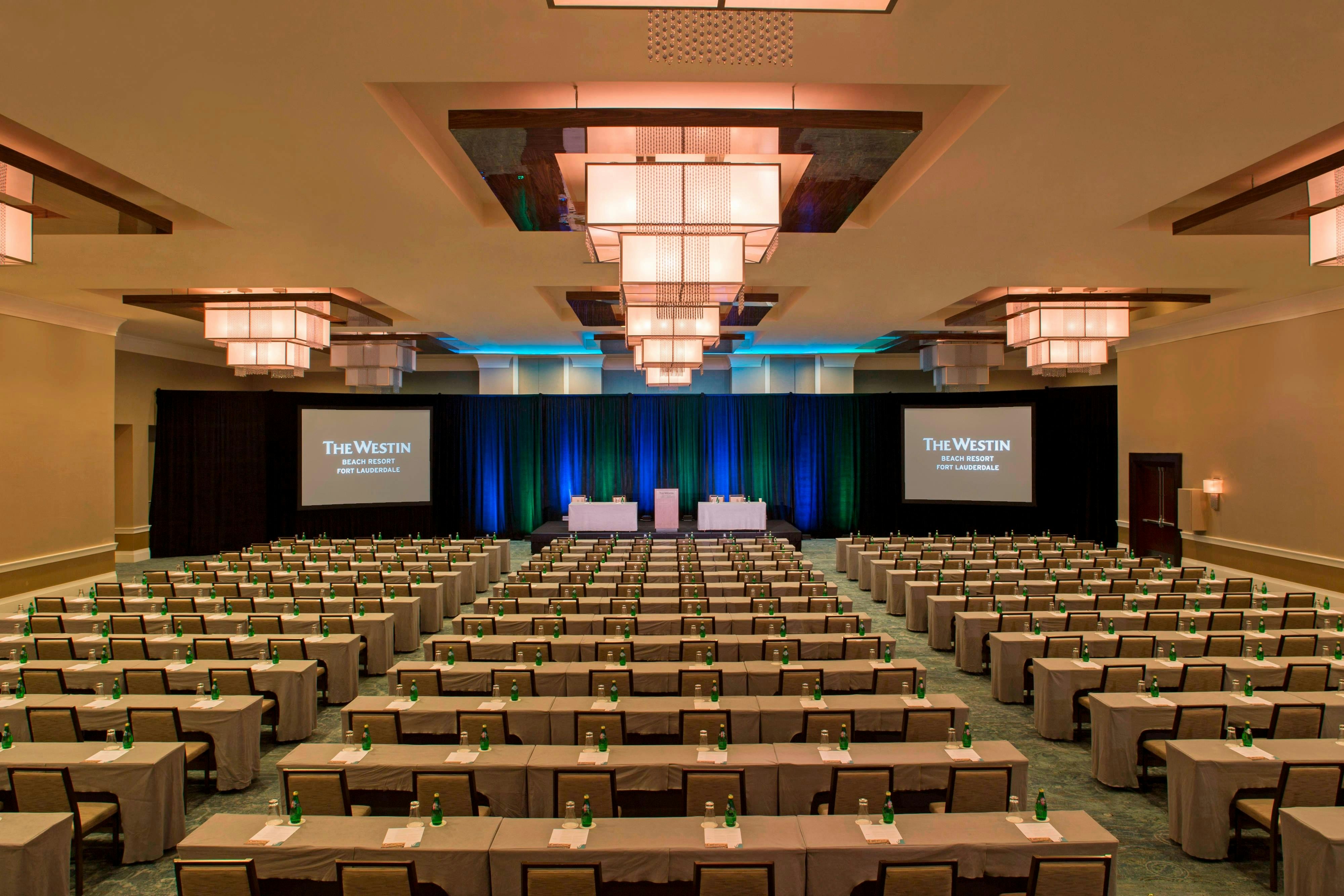 The Westin Fort Lauderdale Beach Resort 86/102