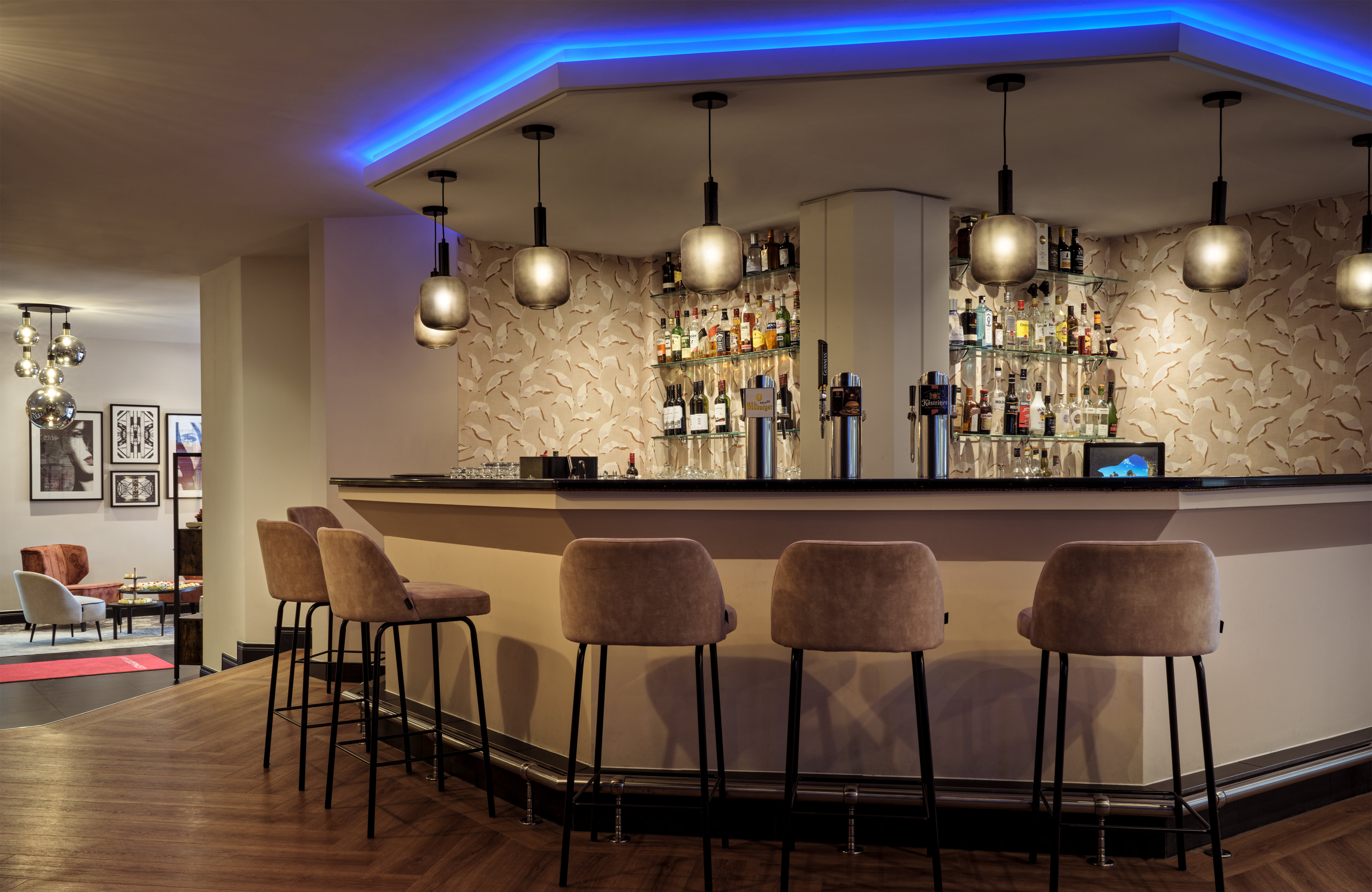 Leonardo Hotel Hamburg Elbbruken Ex Gresham Carat Hotel 16/30