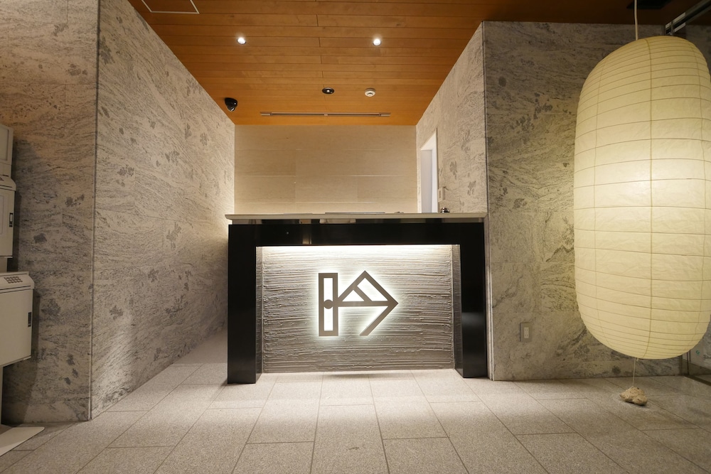 KIN HOTEL Asakusa Inaricho 4/22
