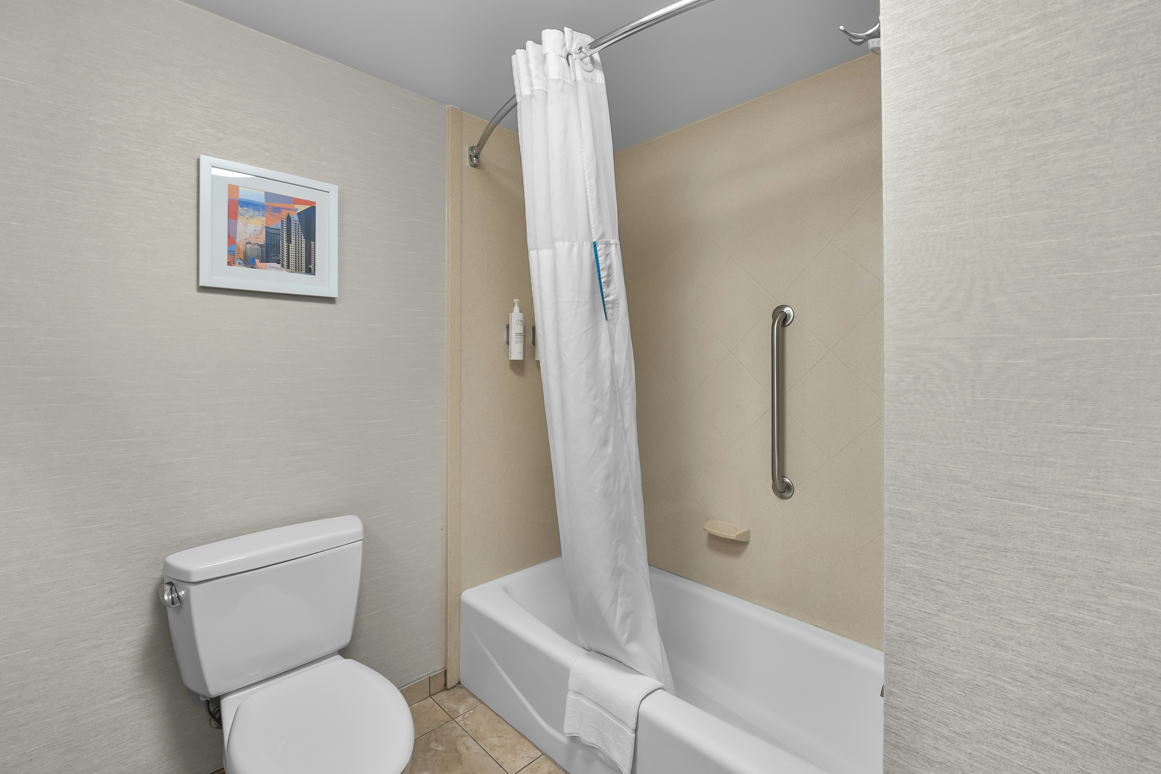 غرفة بسريرين كوين، Hampton Inn & Suites St. Louis/South I-55 Mo 4/4