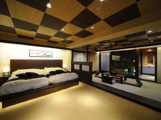 Nogi Onsen Hotel 7/19