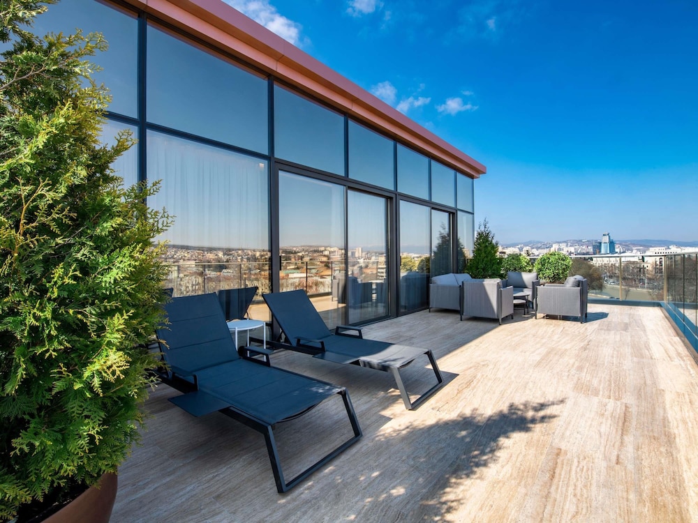 Swissotel Tbilisi 5/102