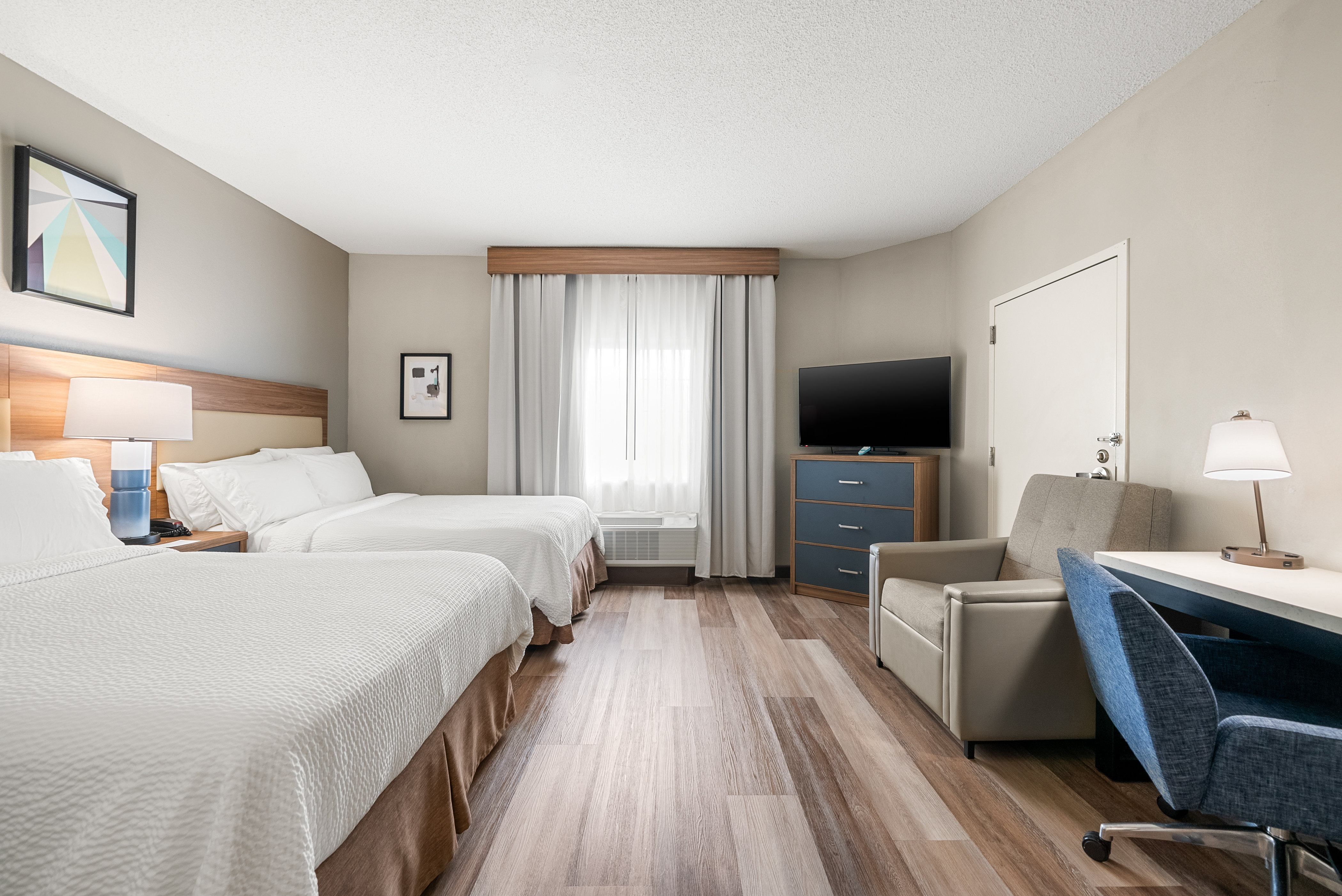 Candlewood Suites Bordentown-Trenton 34/79