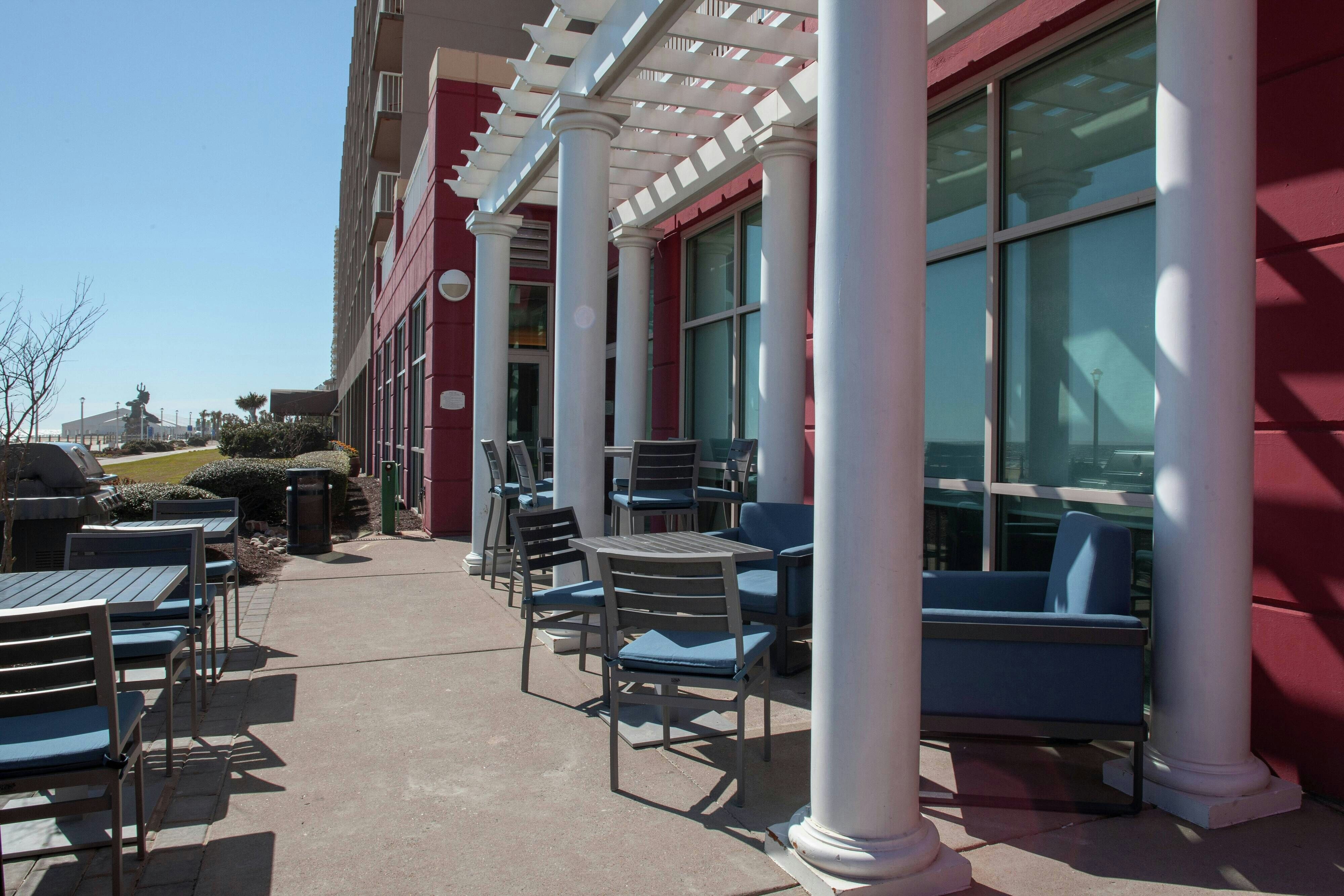 Residence Inn Virginia Beach Oceanfront 6/34