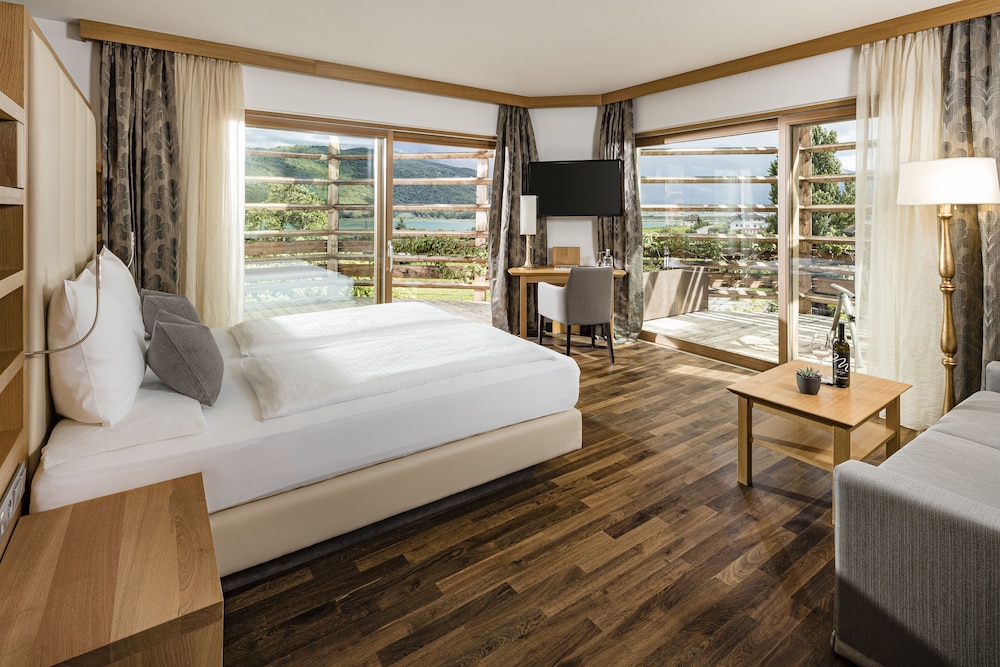 Hotel Seeleiten 11/50
