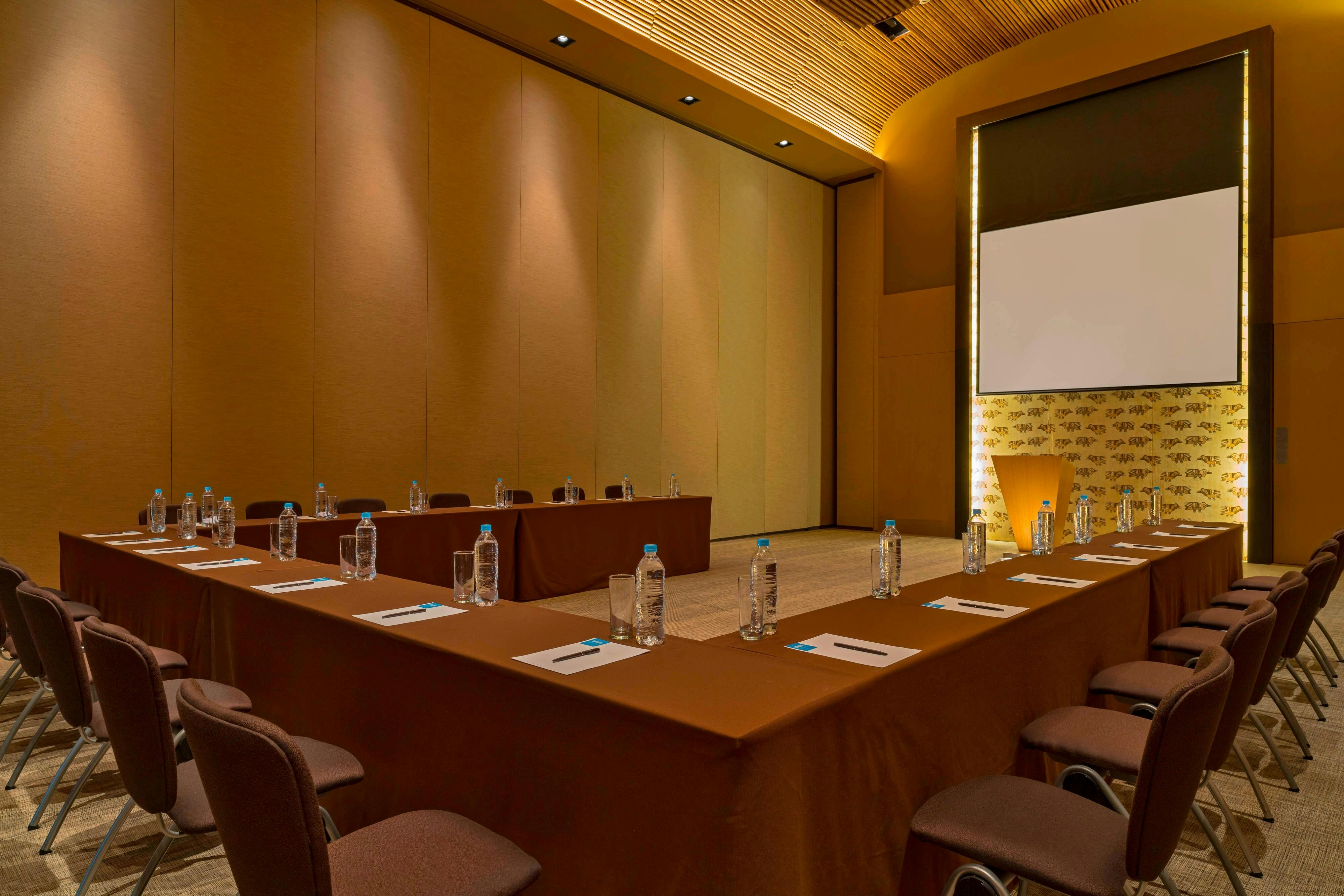 Hotel Paracas, a Luxury Collection Resort, Paracas 66/81