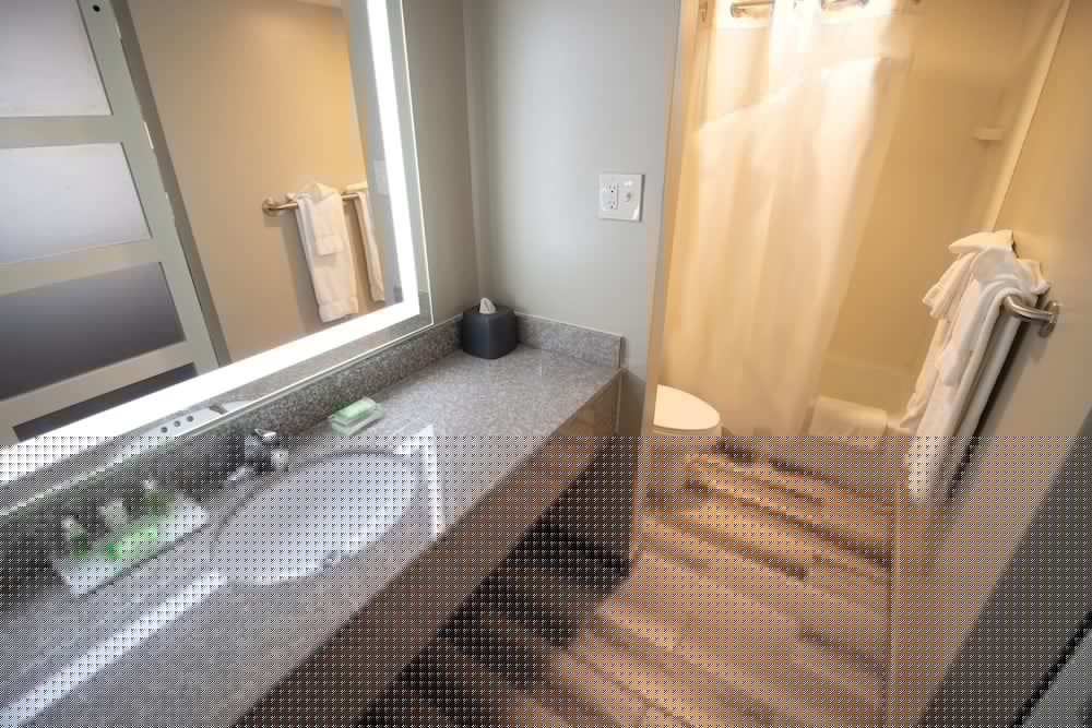 HOLIDAY INN SCRANTON EAST - DUNMORE 15/41