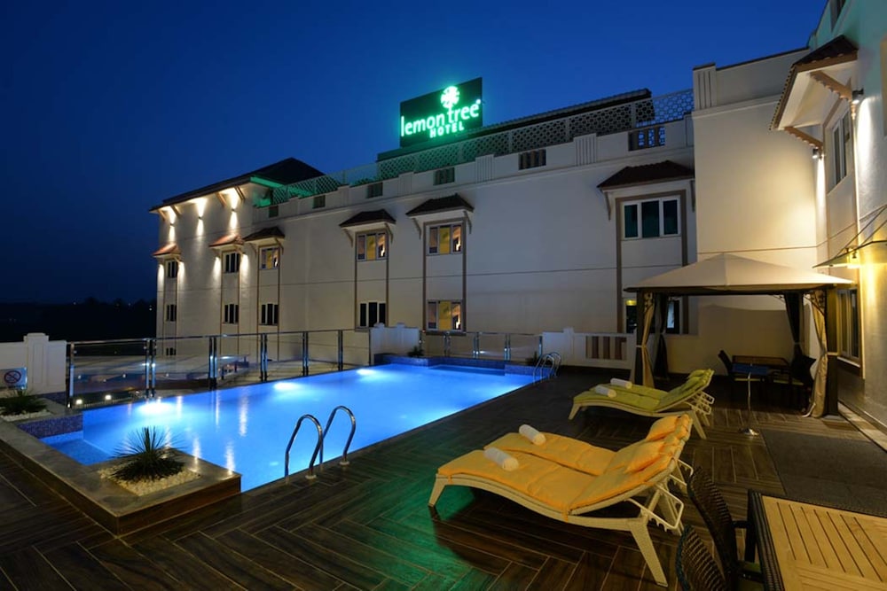 Lemon Tree Hotel Coimbatore 30/35