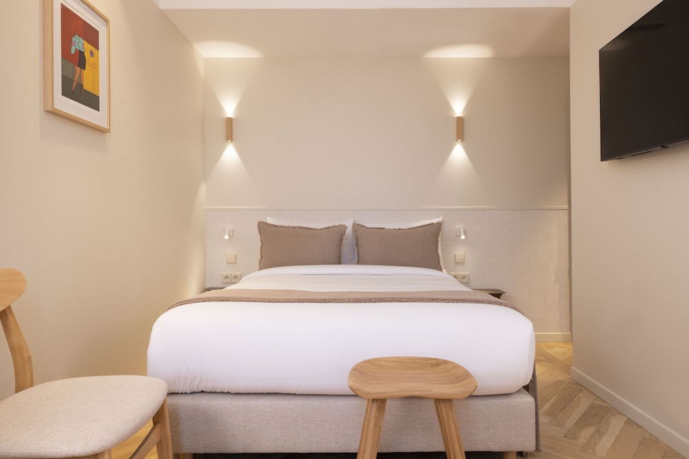 Hotel Le Daum 11/25