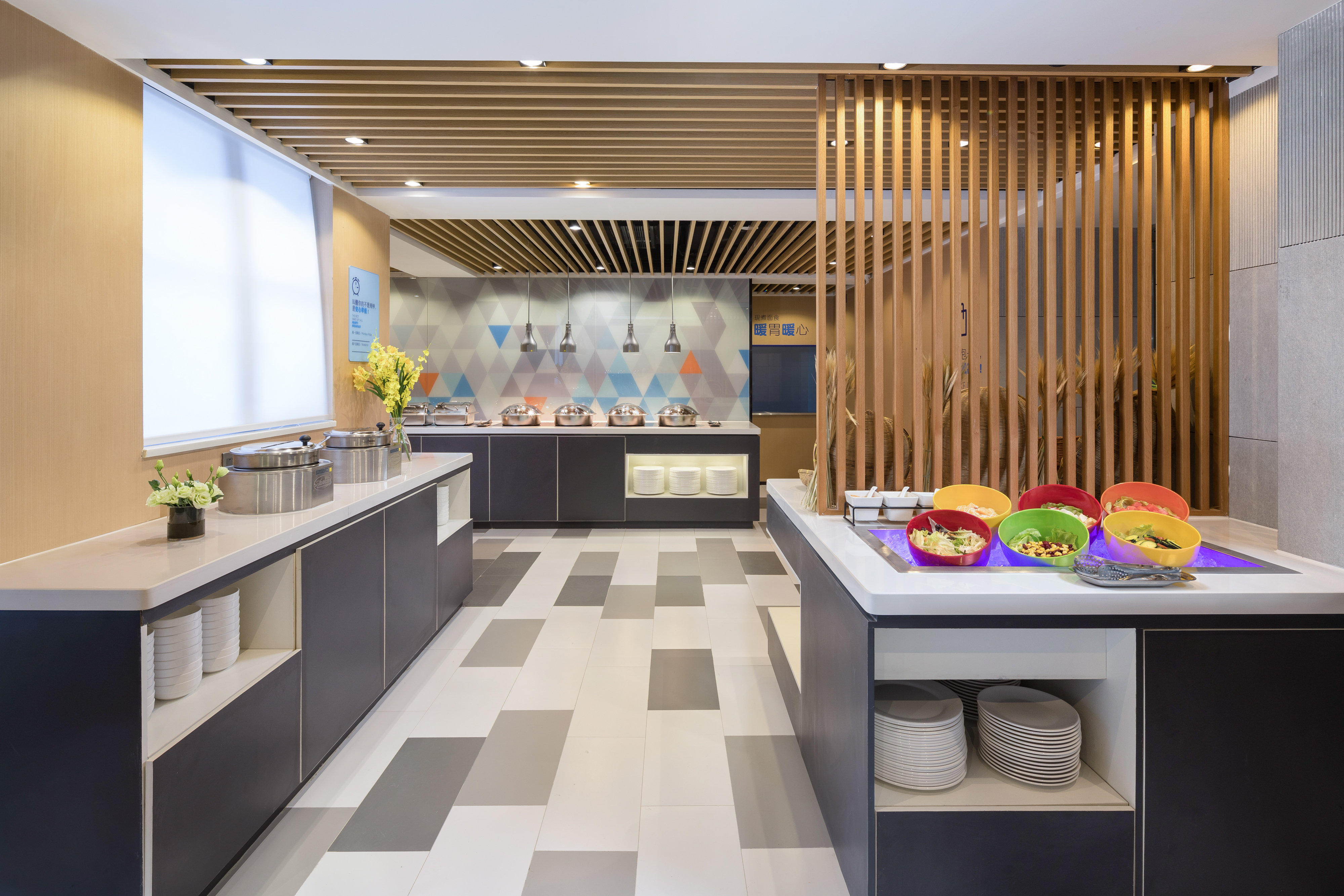Holiday Inn Express Foshan Chancheng 13/39