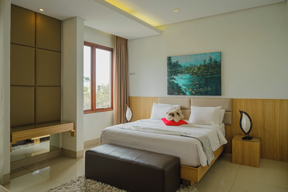Permai Villa Dago with Pool 19/50