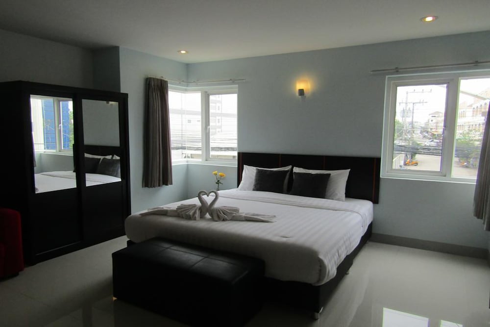 La Viva Hotel 15/30