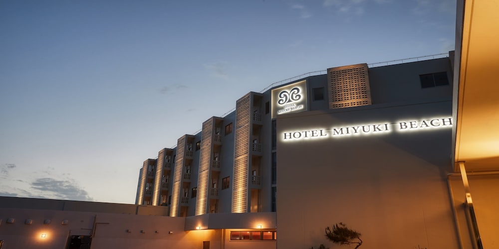Hotel Miyuki Beach 3/50