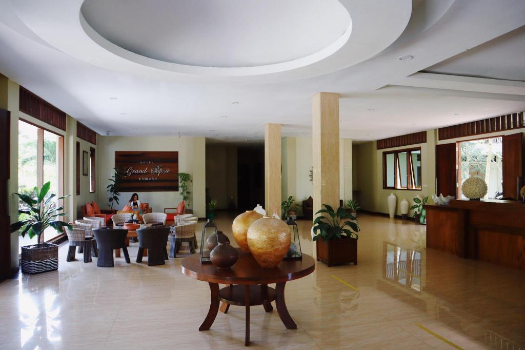 Hotel Grand Papua Kaimana 20/24