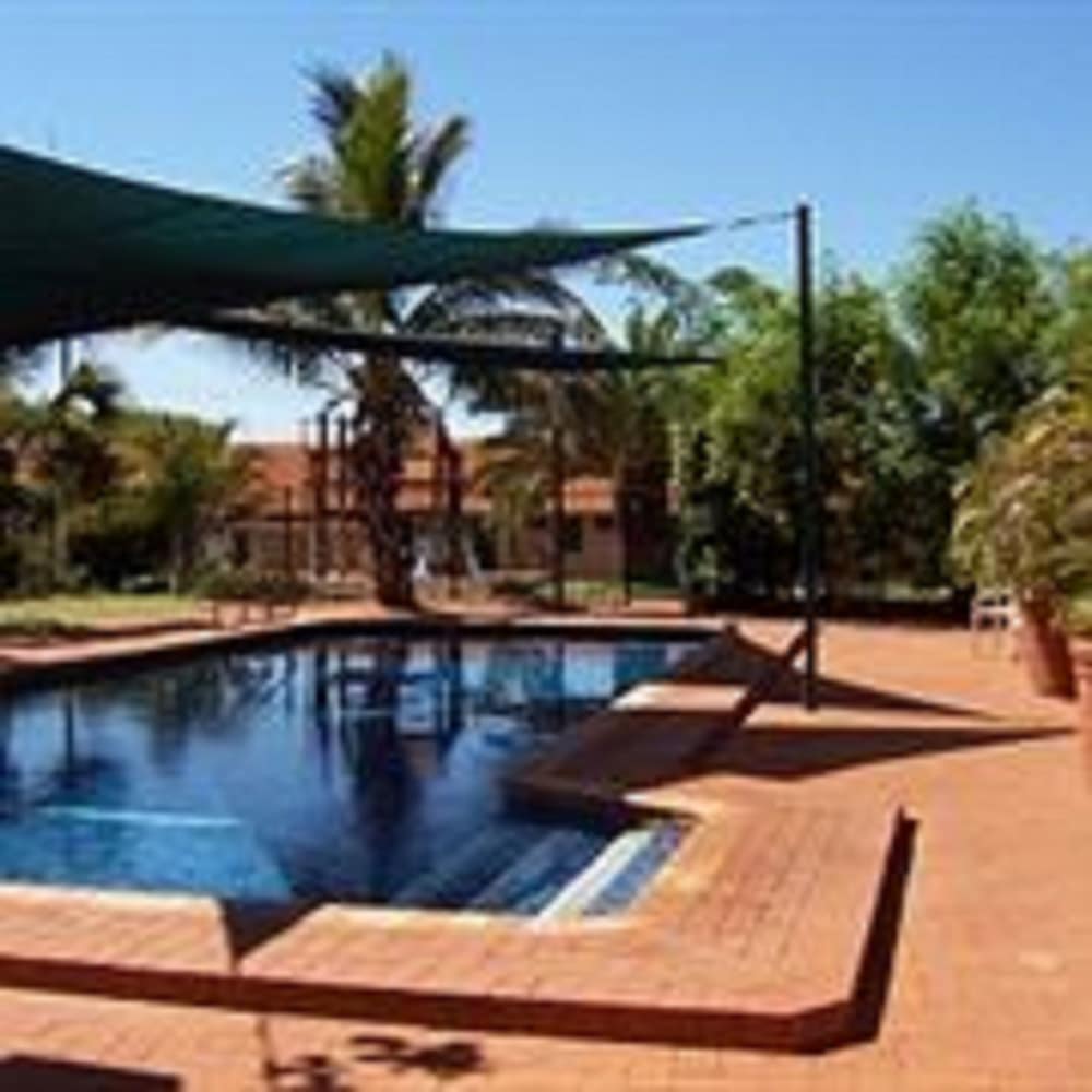 Hospitality Inn Port Hedland 37/50