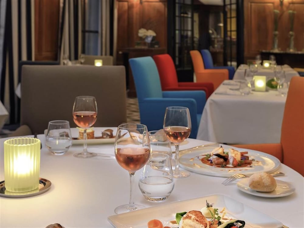 Jules Cesar Hotel & Spa Arles - MGallery Collection 54/71