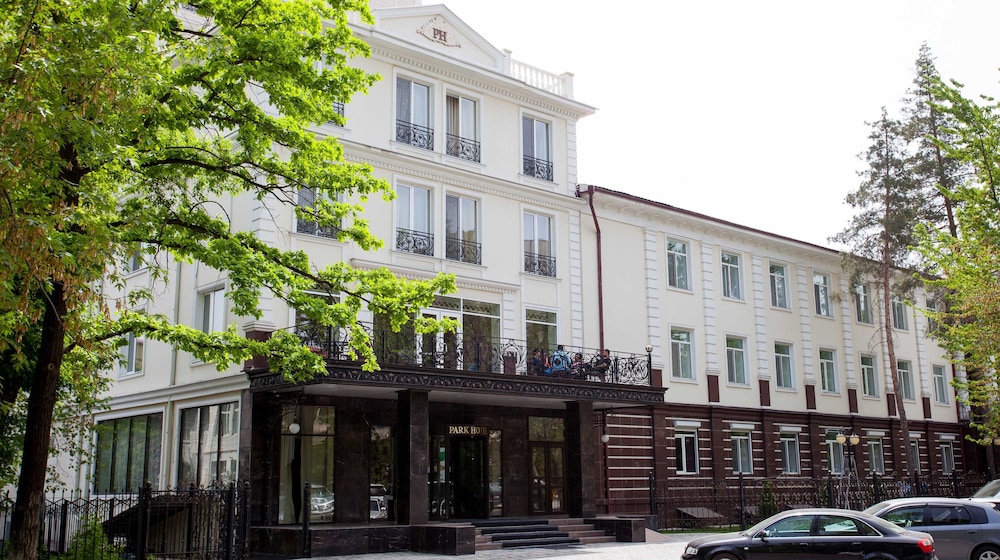 Park Hotel 41/50