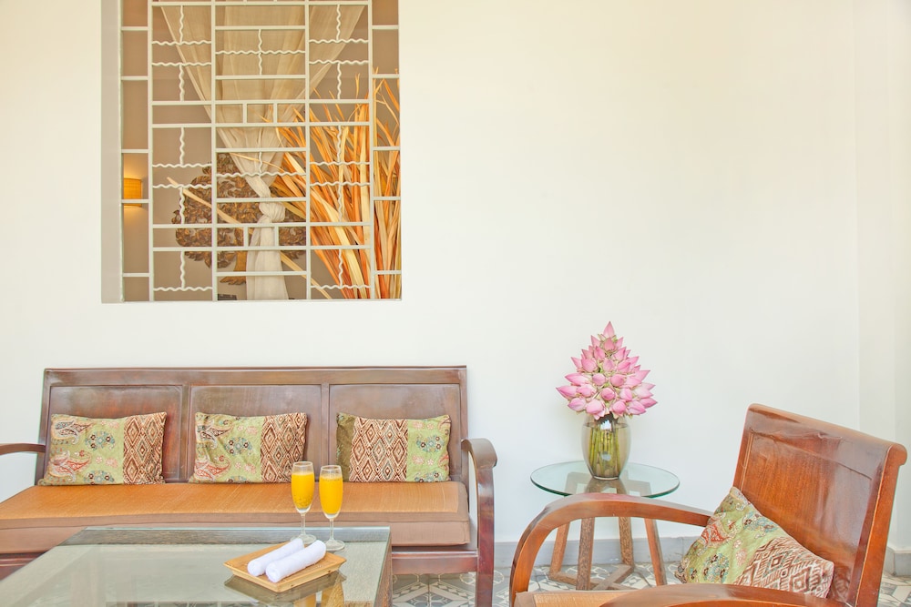Plantation Urban Resort And Spa 50/70