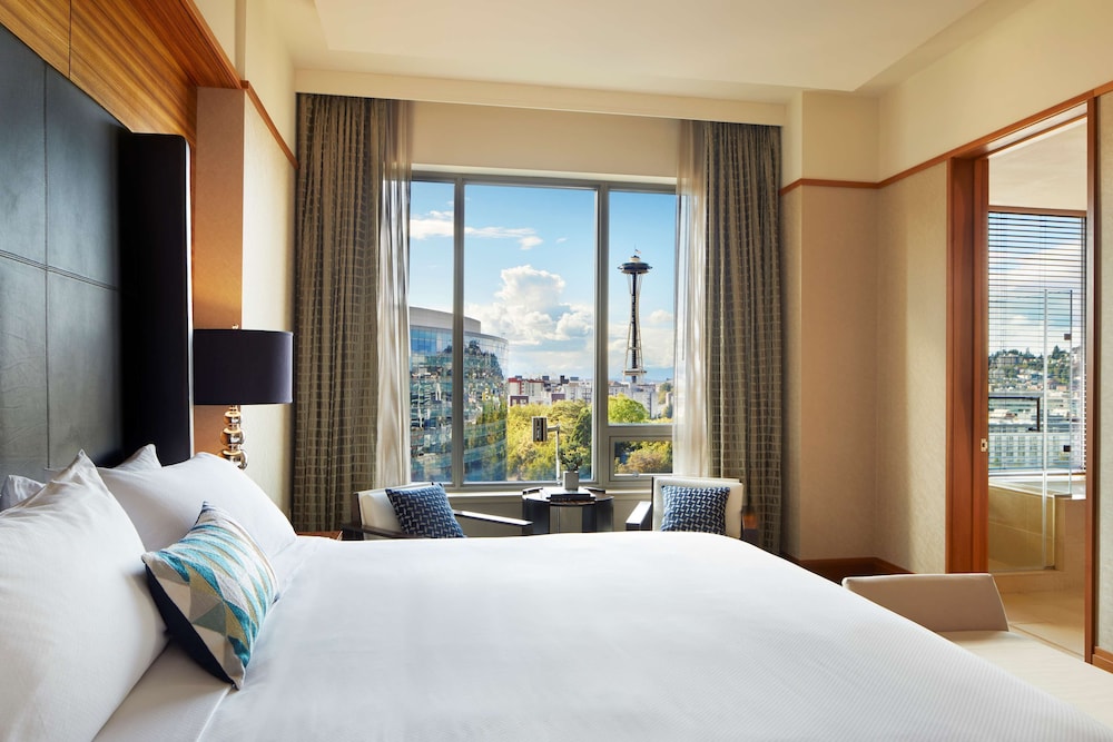 1 Hotel Seattle 22/84