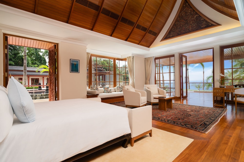 Trisara Villas & Residences Phuket 33/80