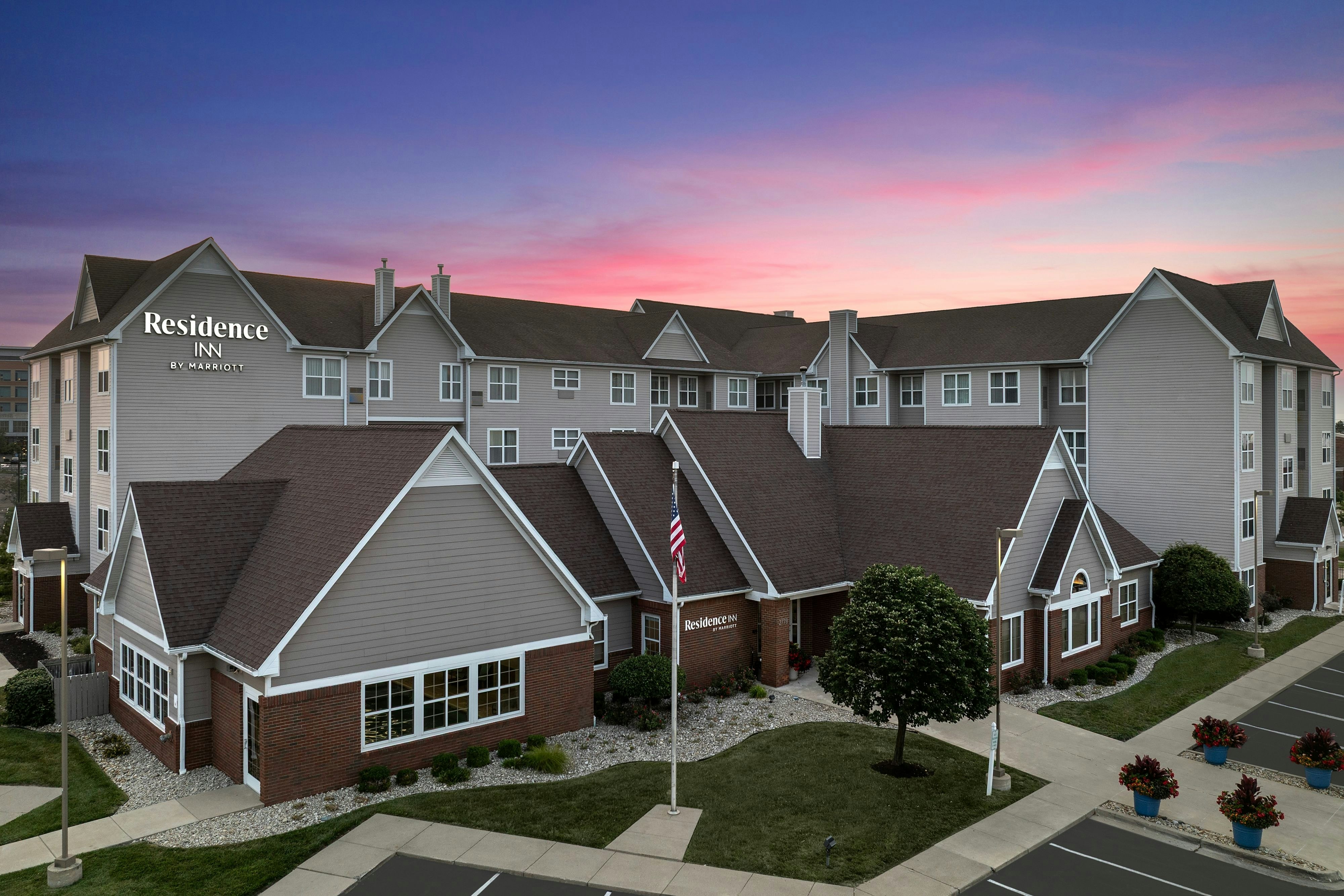 Residence Inn By Marriott Dayton Beavercreek 2/51